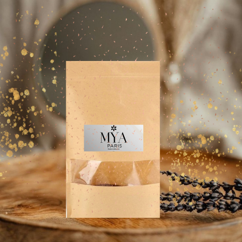 Poudre Nettoyante Visage Naturelle