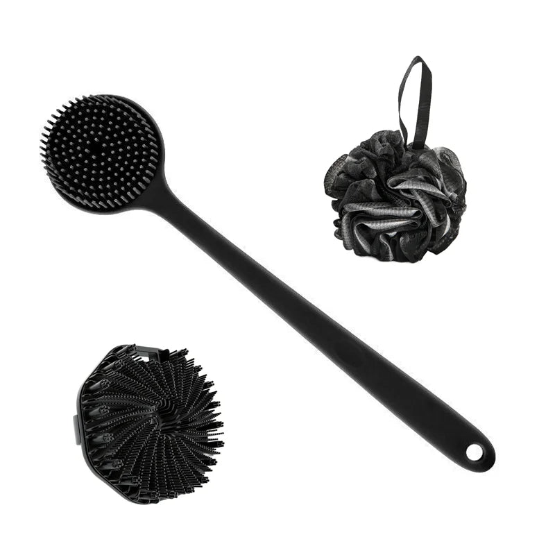Brosse lavante Barbe
