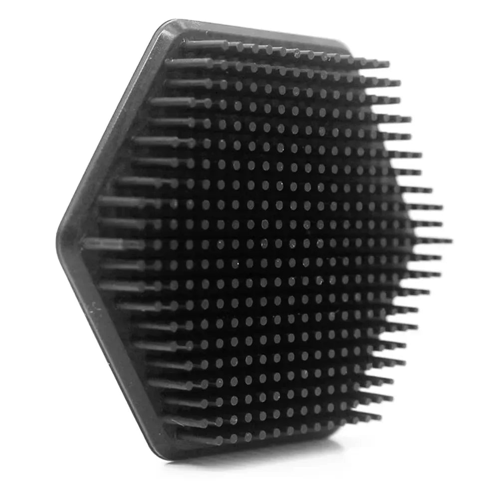 Brosse nettoyante pour Barbe