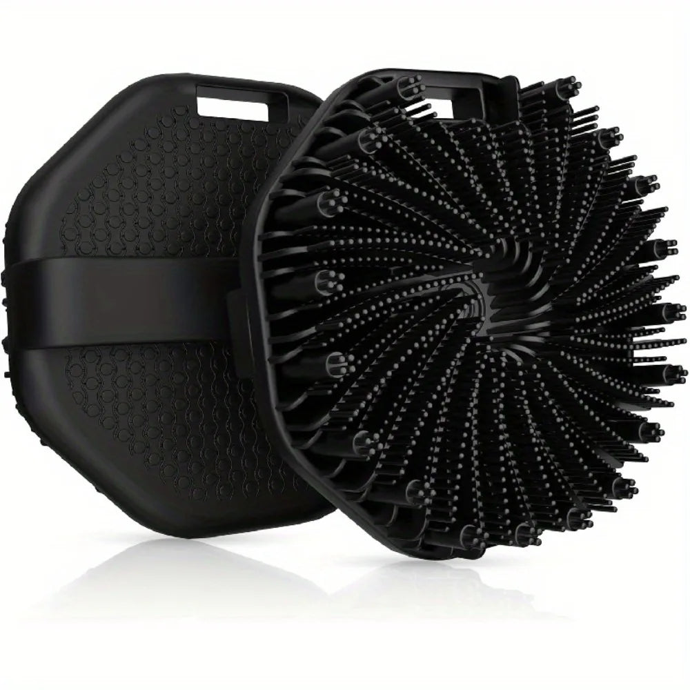 Brosse lavante Barbe