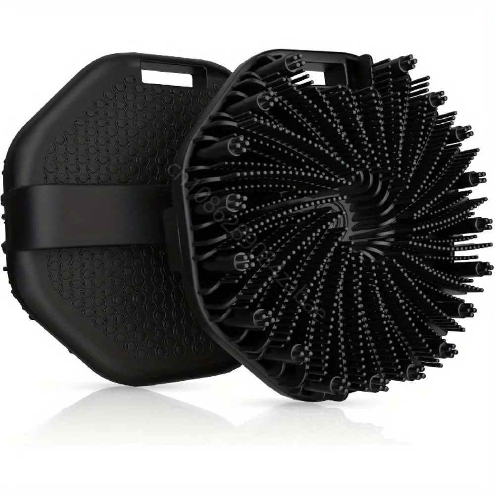 Brosse lavante Barbe