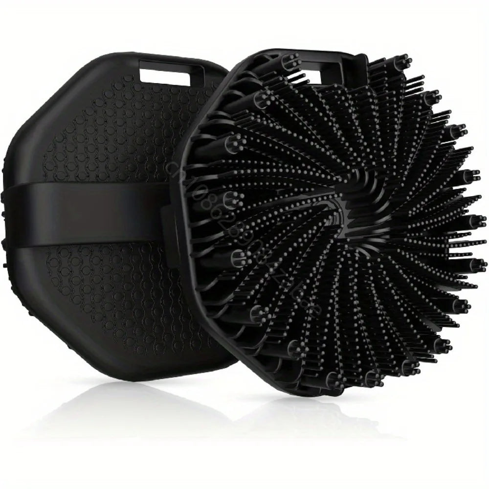 Brosse lavante Barbe