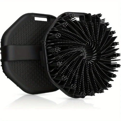 Brosse lavante Barbe